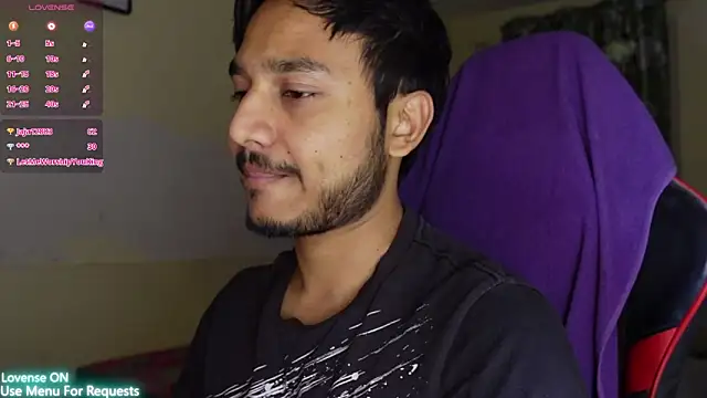 fuckkboy101 Webcam-Show