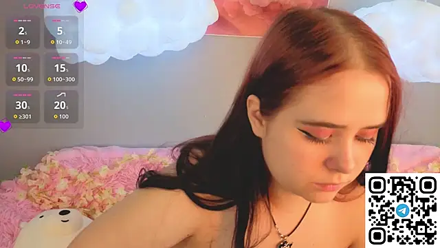 Czat XXX na żywo – Alis_Platt