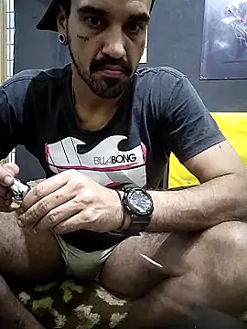 Chat XXX en directo de xxxbananaboy