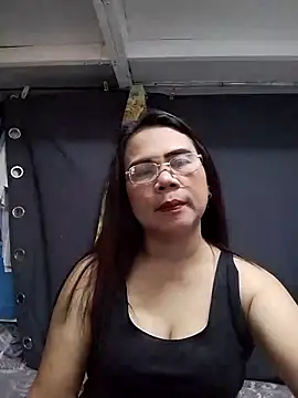 erma_joy's Webcam Show