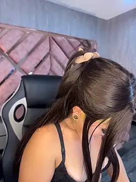 lya_nekko_ 라이브 XXX 채팅