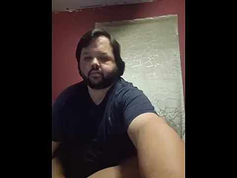 Show webcam de Strongbutgentle36