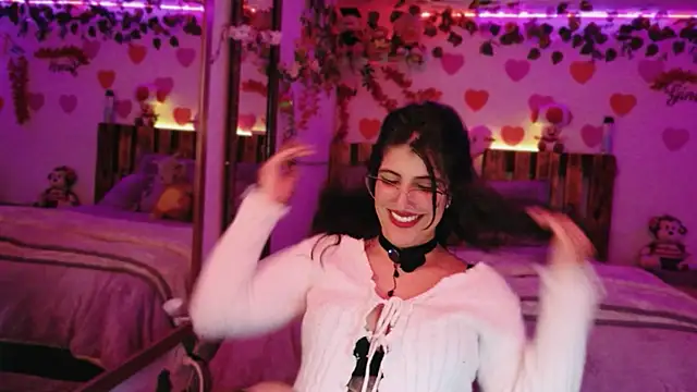 AzaharJaan 라이브 XXX 채팅