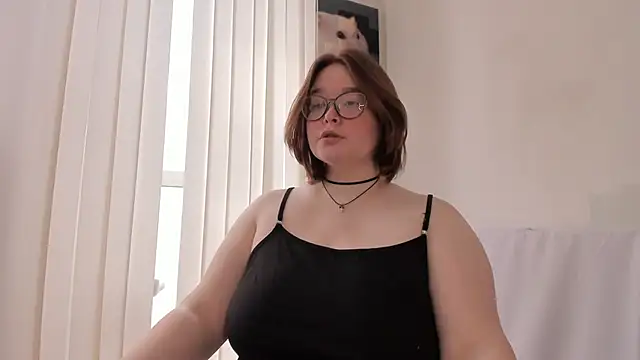 DebbieWoood – Kamerová šou