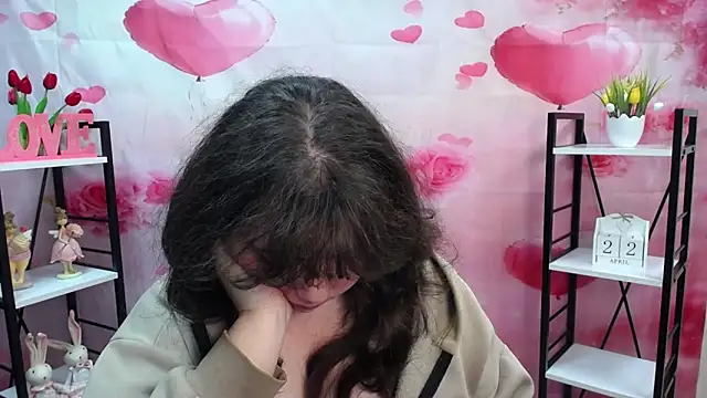 Czat XXX na żywo – NeonilaLisova