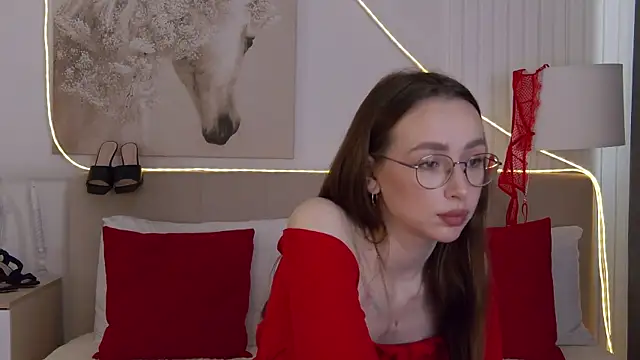 Chat XXX ao vivo de Emily_Simon