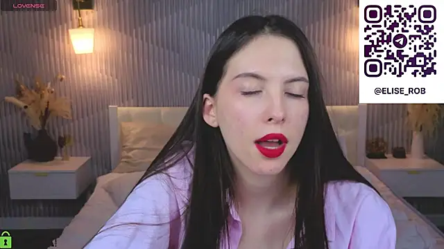 Chatroom XXX en direct de elise_robbie