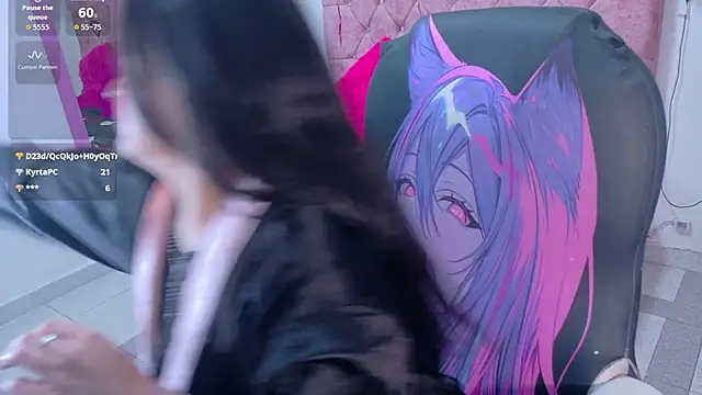 Isa_bluee Obrolan Langsung XXX