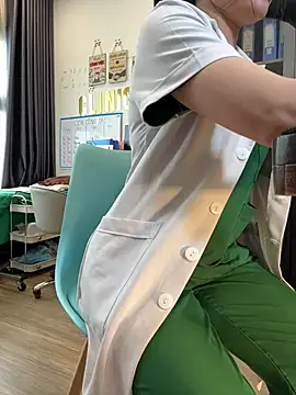 Chat XXX en directo de secretly_masturbating