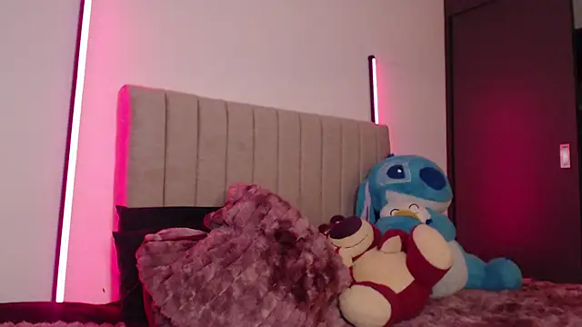 Your_rosalie – Live XXX-chat