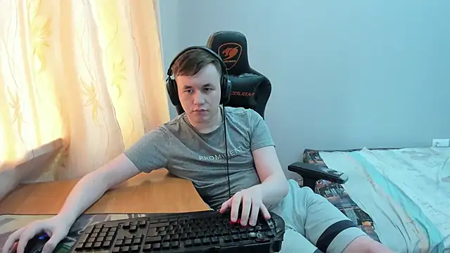 Živý XXX chat iliaskrislove