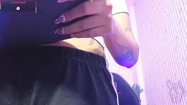 kristen_tayのライブXXXチャット