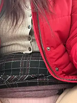 Chat XXX ao vivo de NataKitten