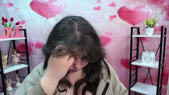 Czat XXX na żywo – NeonilaLisova