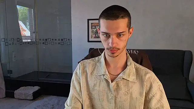 KaydenDrew webcam show