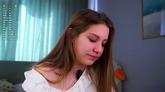 ShantellAngulo live XXX chat