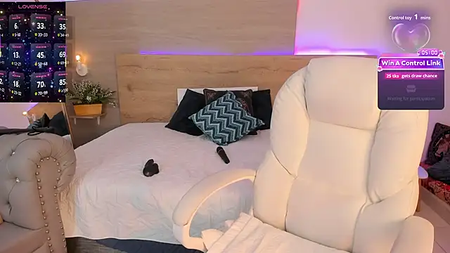 دردشة _Azahaaraa_ الجنسية المباشرة