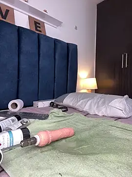 Issac_james_ Obrolan Langsung XXX