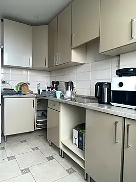 Swaga_Tiger's Webcam Show