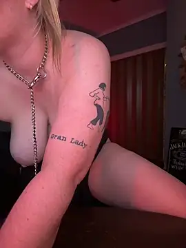 Granlady7 现场XXX聊天