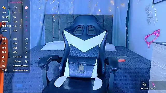 NicolasTorrezのライブXXXチャット