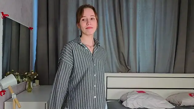 MitsuePostel's Live XXX Chat