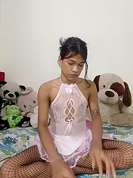 Show modela littlesweet19_ na web-kameri