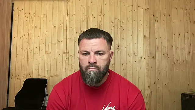 Show webcam de AlphaSparks