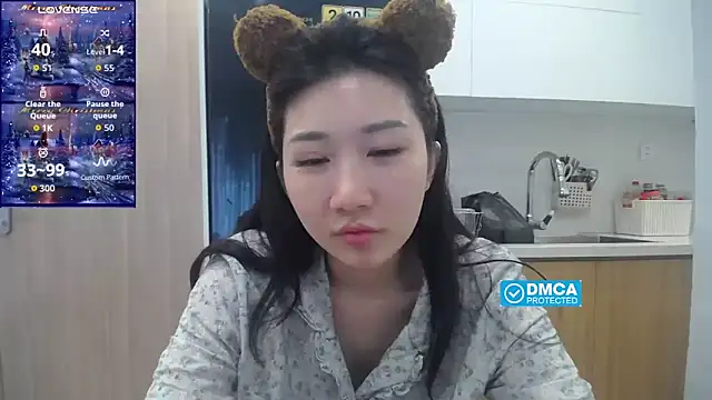 Онлайн чат XXX Asiagirll