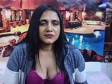 IndianSexyLady20's Live XXX Chat