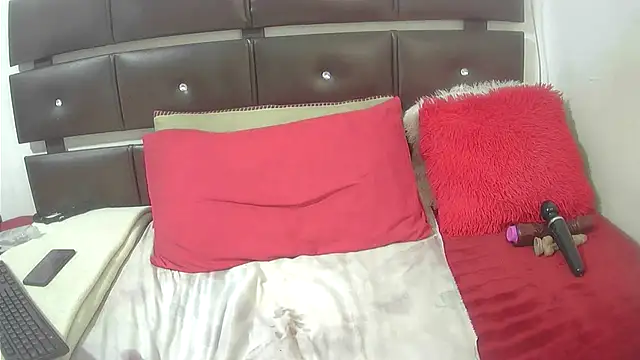 Chat XXX en directo de Mishanti