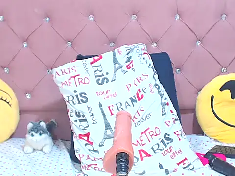 emassquirt29のライブXXXチャット