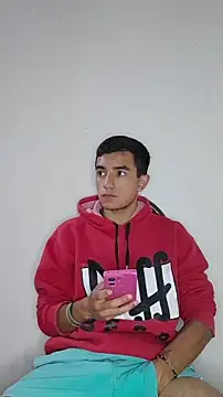 Thick_Cock Pertunjukan Webcam