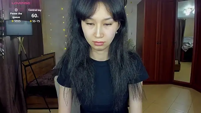 SheilaRare's Live XXX Chat