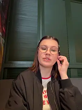 RinaCat – Naživo XXX chat