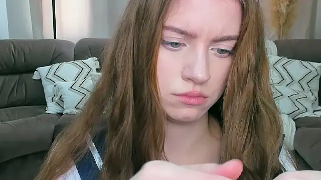 Czat XXX na żywo – Erica_Kiss