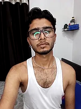 Show webcam de CoralN