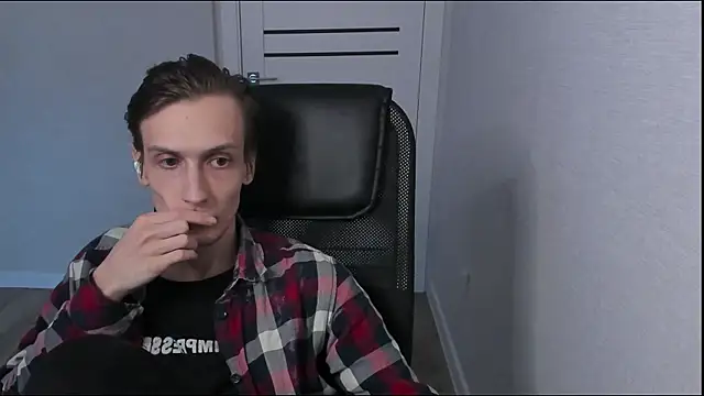 Rick_Reed Show Webcam