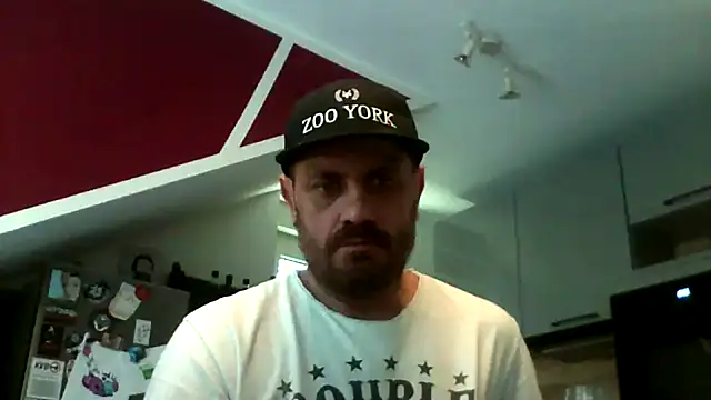 burnzzz81 웹캠 쇼