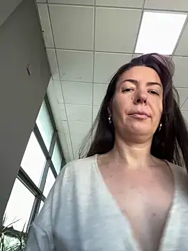 eveangelll লাইভ XXX চ্যাট