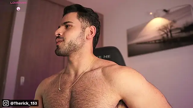 XXX chat uživo modela Rick__Smith153