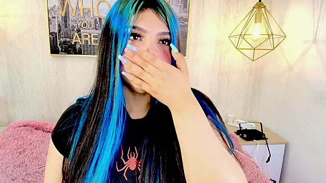 Chat XXX Live Salem_skyler_