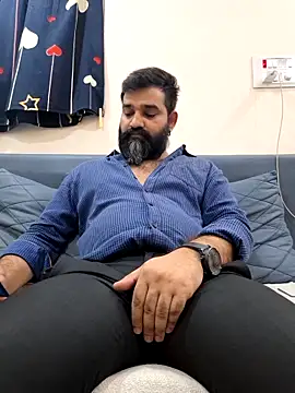 Fun_Guuy Show Webcam