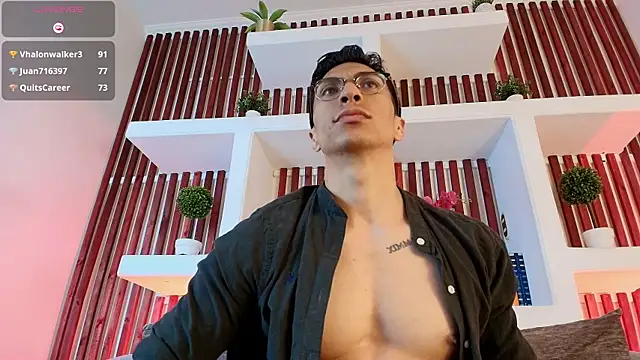 ApoloCruz 即時 XXX 聊天