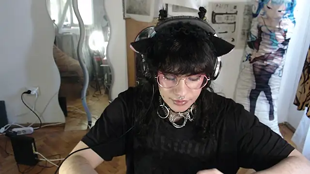 PainPrince69 Webcam-Show