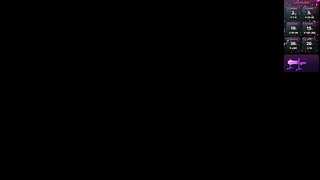 Chat XXX en directo de DollyMae_