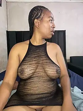 Candice950 Live XXX Chat