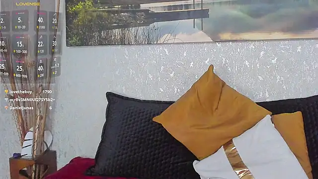 Chat XXX en directo de Tyler_durten