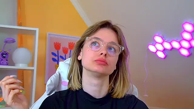 MerlinMeyer 라이브 XXX 채팅