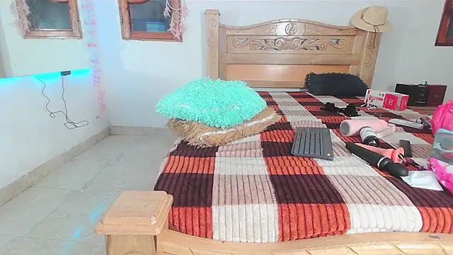 bratz_glloe Live XXX-chat